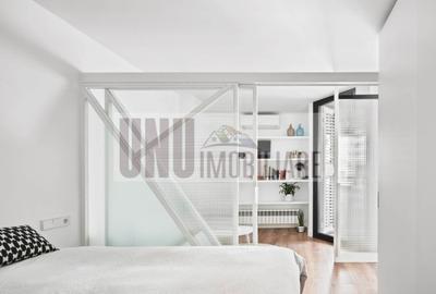 Apartament 2 camere Bucium-Visan,nou - 5