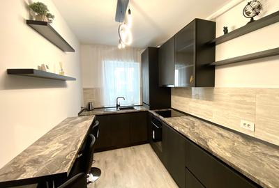 Apartament cu 3 camere de închiriat - 10