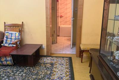 3 camere Drumul Taberei metrou Tudor Vladimirescu - 7