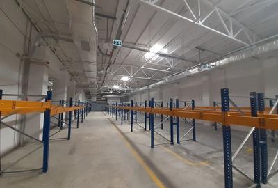 Hala 1336mp, in Pipera, in apropiere de giratoriu - 18