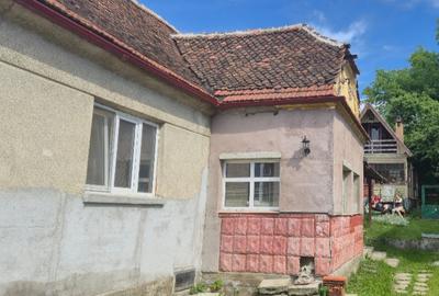 Casa vanzare Purcareni Brasov zona linistita - 3