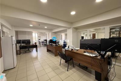 Inchiriez spatiu birou, supr 71mp, Zona Tudor Vladimirescu - 1
