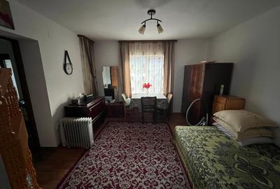 Casă la strada principala, comuna Câmpuri, Vrancea - 12