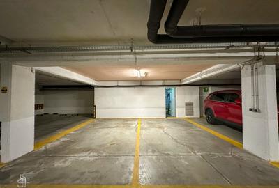 Apartament 3 camere - Ambasada SUA | Prima inchiriere | 2 Parcari, Boxa - 21