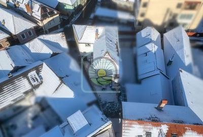 CASA INDIVIDUALA- DEALUL CETATII BRASOV - 39