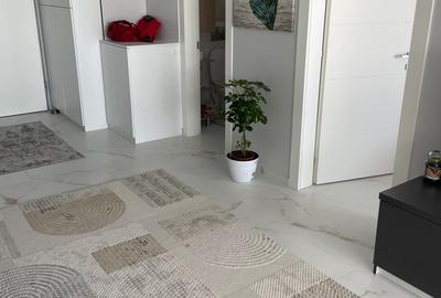 Apartament 2 camere Statiunea Mamaia, complex Astoria - 135000 euro - 12