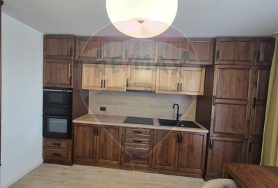 Apartament modern cu 2 camere de închiriat – Zona Cetate - 3