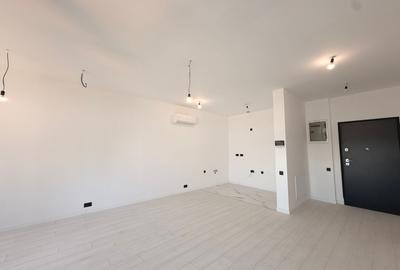 2 camere Pipera | One North Lofts | parcare - 7