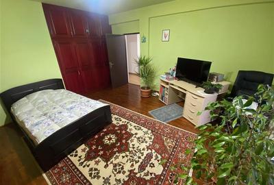 Casa cu 4 camere+spatiu comercial de vanzare in Unirii - 8