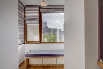 UNIQUE, 2 camere  LUMINOS 75 mp, ULTRACENTRAL, renovat ! - 21