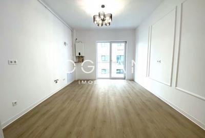 Apartament cu 2 camere semidecomandat în Șelimbăr