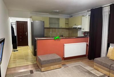 Apartament de inchiriat 2 camere Sibiu Mihai Viteazul - 1