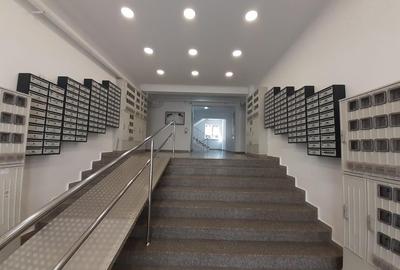 AVANGARDE CITY 3 CAMERE  TVA 21 % INCLUS - 11