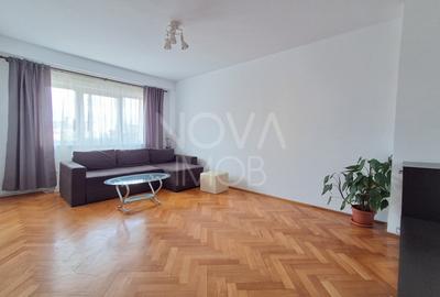 Apartament 3 camere, decomandat, Terezian - 1