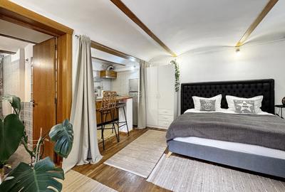 Garsoniera in vila | Zona Ultracentala - 8