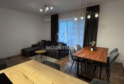 Apartament cu 2 camere decomandat, mobilat în Bartolomeu