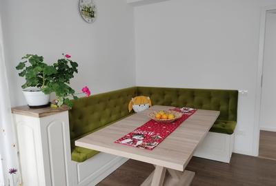 Casa parter, moderna, complet mobilata in  ansamblu rezidential - 10