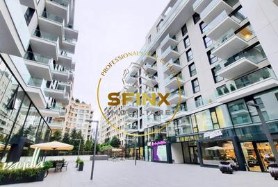 2 camere | One Herastrau | Et 7 | 53mp | Balcon | Boxa | Loc parcare - 1
