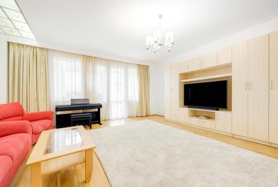 Apartament spatios 4 camere pe Calea Floreasca - 1