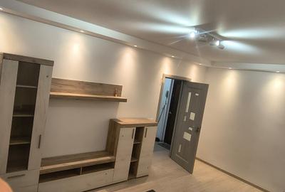 Inchiriere | 3 camere |  parcare | Basarabia | Chisinau | Mega Mall - 2