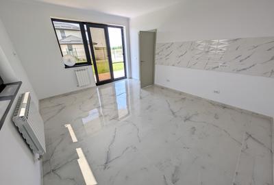Casa 4 camere 160mp | 0 comision | Balotesti Lahovari| 500mp teren | semineu - 35