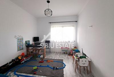 Casa Cisnadioara, Sibiu, 4 dormitoare, 2 bai, Ready to move - 8