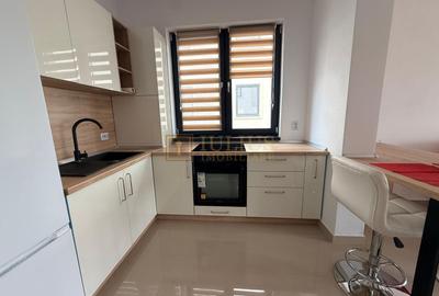 2 camere, Calea Urseni-Giroc, la 5 minute de Braytim, prima inchiriere! - 18