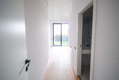 APARTAMENT 4 CAMERE - GRADINA 155MP - FABRICA DE GLUCOZA - COMISION 0% - 5