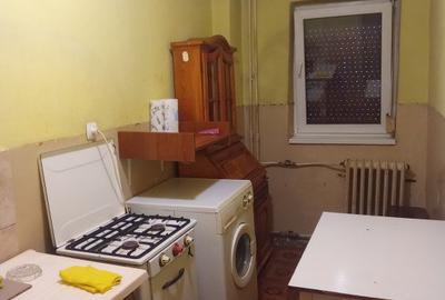 Apartament 1 camera parter , Decebal, Str. Nicolae Balcescu - 1
