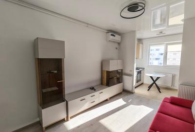 Militari Residence - 5