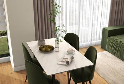APARTAMENT 2 CAMERE DECOMANDAT, DIRECT DEZVOLTATOR - DOTĂRI PREMIUM - 2