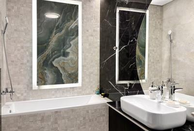 Penthouse de Lux | 3 Camere | Finisaje & Dotari Lux | Comision 0 - 34