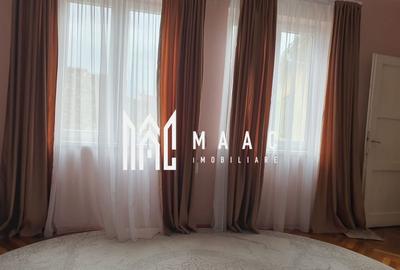 Apartament spațios la casă | Zona istorică – Orașul de Jos - 7