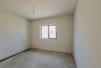 Casa 4 camere pe PARTER,incalzire pardoseala,rate dezvoltator,comision 0 - 6