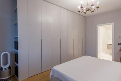 Gafencu 49! Apartament lux, 110 mp utili / Parcare subterana - 8