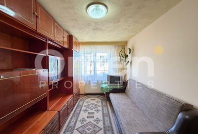 Apartament cu 2 camere, etaj intermediar, zona Vivo - 3