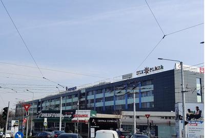 Sun Offices – Birouri de inchiriat Metrou Piata Sudului - 13