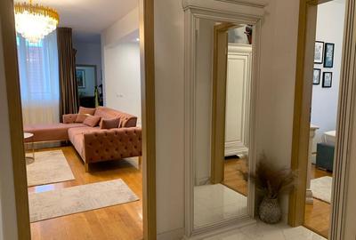 Apartament ultrafinisat, confort sporit, 93mp, etaj 2, garaj, Alverna - 17