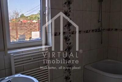 Casa de vanzare in Sibiu, cu 4 camere si curte de 150 mp - 8