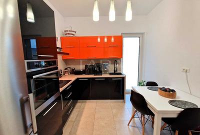 Penthouse modern în cartierul privat Terra Gardens. - 3