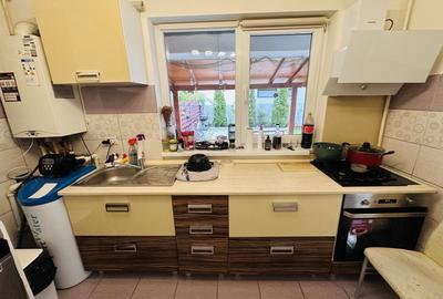 Vila insiruita superbă P+1+M, 131 mp , 93 mp teren Apeductului Chiajna - 9