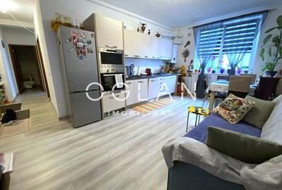Apartament 3 camere modern, Etaj 2, zona Selimbar 0% Comision - 2