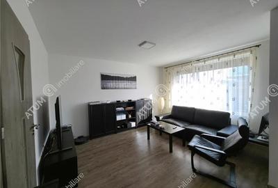 Casa spatioasa cu 3 camere cu garaj si gradina in zona Turnisor Sibiu - 8