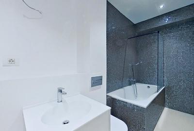 Apartament de 2 camere in imobil NOU, cu arhitectura moderna în imobil boutique - 5