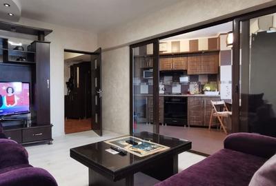 Aparatment 2 camere l Obor l Langa Metrou - 1