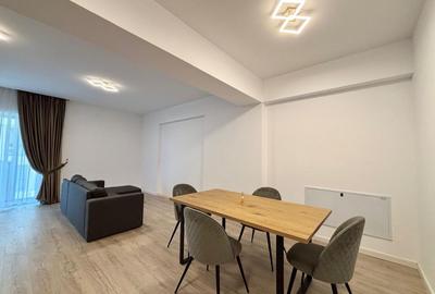 2 camere de inchiriat | CRYSTAL NORTH | PIPERA - 3