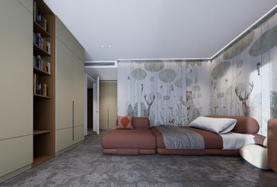 Vânzare Apartament 4 camere | Direct de la dezvoltator | Noor Unirii - 13