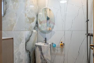 Vila superbă în inima stațiunii Sinaia – eleganță, confort - 16