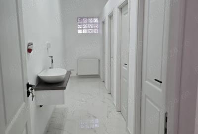 Spațiu Birouri | Comercial | 130mp | Băneasa | Sisesti | Straulesti | - 1