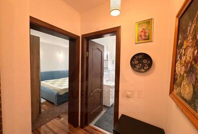 Casă versatila intretinuta 143 mp utili 5 camere 3 bai pivnita Lazaret - 9